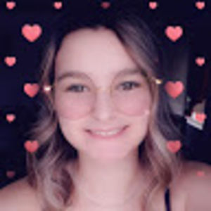 Meet your Posher, Audrey